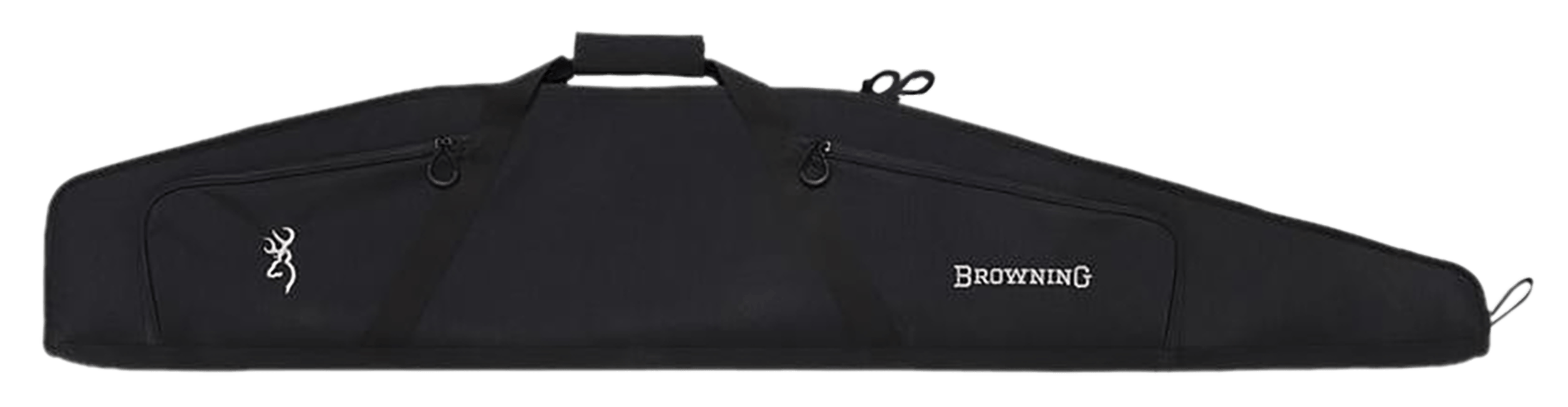Browning 1410219954 Max Long Range 54" Black Closed-Cell Foam Padding For Scoped Rifle