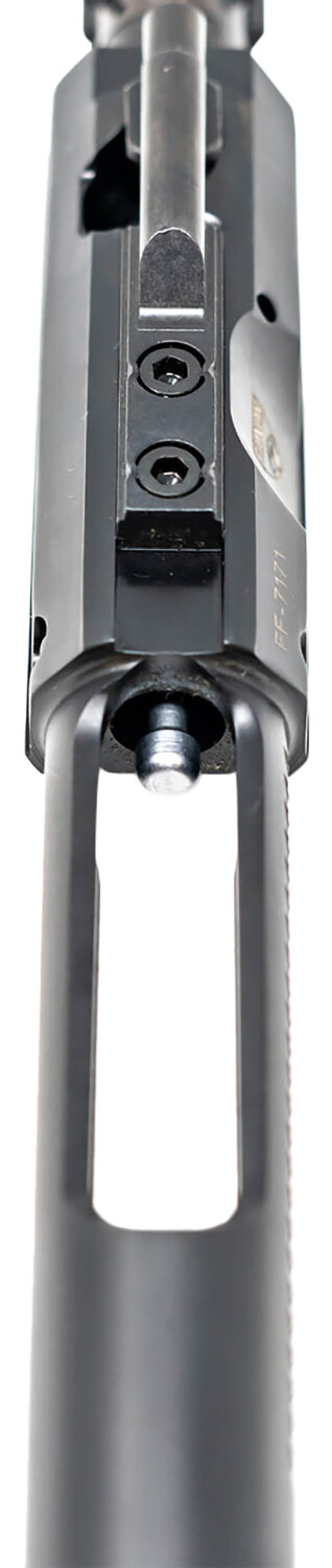 Faxon Firearms FF308BCGCNITRIDE02 Bolt Carrier Group Gen2 6.5 Creedmoor/308 Win/8.6 Blackout Salt Bath Nitride 9310 Steel - Image 3