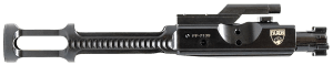 Faxon Firearms FF556BCGCNITRIDELW Gunner Lightweight 5.56x45mm NATO  Salt Bath Nitride 9310 Steel For AR15 Rifle