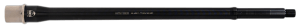 Faxon Firearms 15B22A7R16NGQ5RNP3 Gunner 22 ARC 16" Salt Bath Nitride 416-R Stainless Barrel