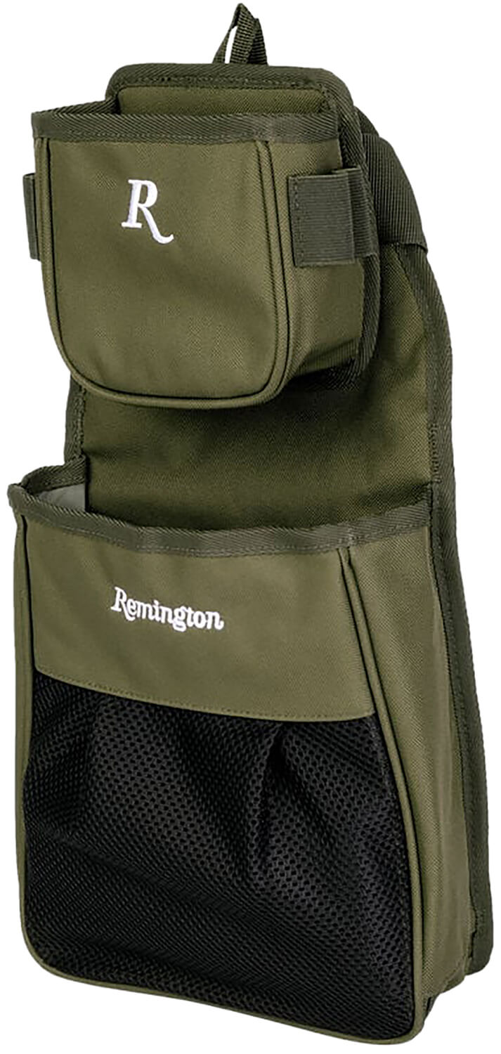 Remington Accessories RGCCSHB Gun Club Shell Hull Bag Green Polyester - Image 3