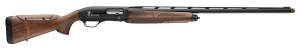 Browning 011782203 Maxus II Sporting Full Size 12 Gauge 3" 4 2 3/4" Shells 30" Matte Black Vent Rib Barrel Matte Black Aluminum Receiver Adjustable Comb Gloss Oil Turkish Walnut Wood Stock
