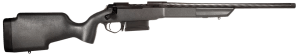 Taurus 3EXP308181 Expedition 308 Win 5+1 18" Black DLC Steel Threaded Barrel Black DLC Drilled & Tapped/Accessory Rail Stainless Steel Receiver M-LOK Forend Black Fixed Aluminum Pillar Bedding Synthetic Stock