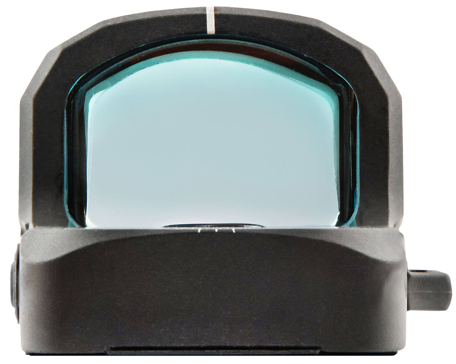 Meprolight USA 901243271 MPO-DF Black 1x22x17mm 3.5 MOA Red Dot Reticle Illuminated - Image 3