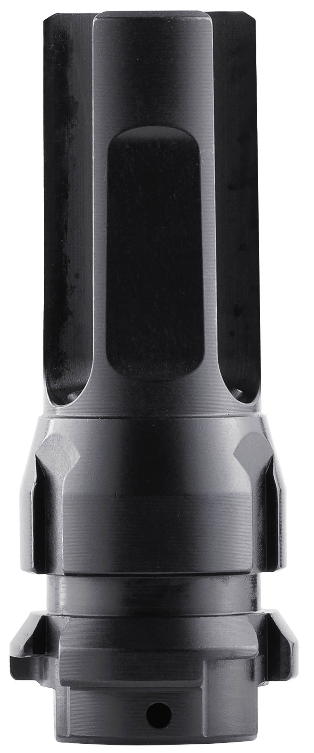 Dead Air DA303 KeyMo Flash Hider 30 Cal 4140 HT Alloy Steel M14x1 LH