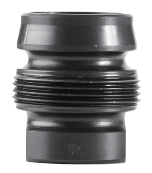Dead Air DA128 Xeno Xero 45 Cal 5/8"-24 4140 HT Alloy Steel