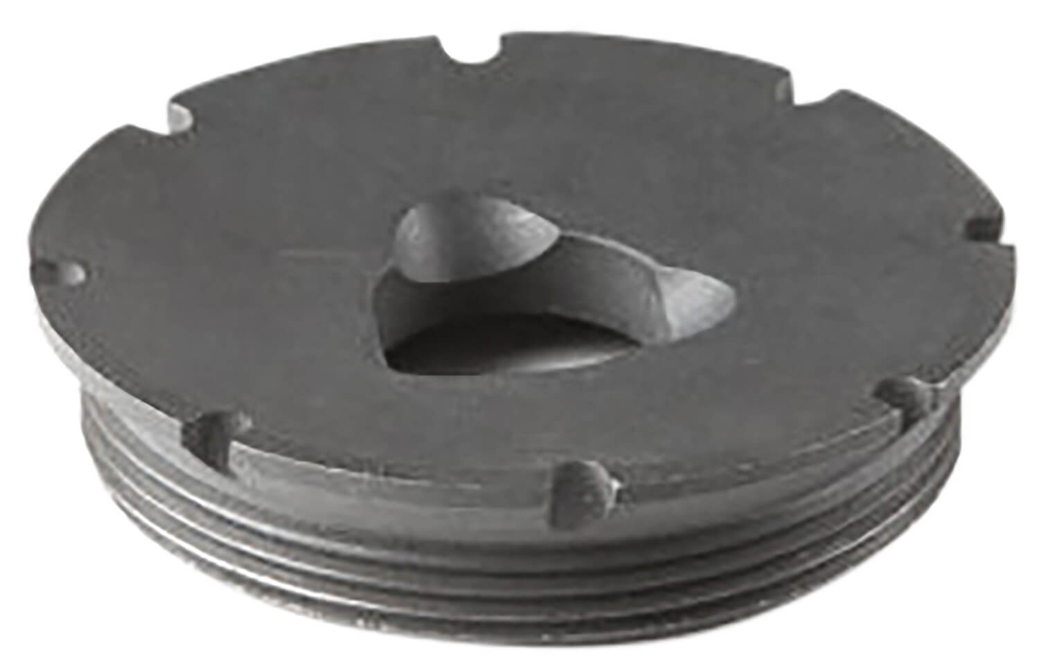 Dead Air DA204 Front Cap R-Series 7.62mm - Image 3