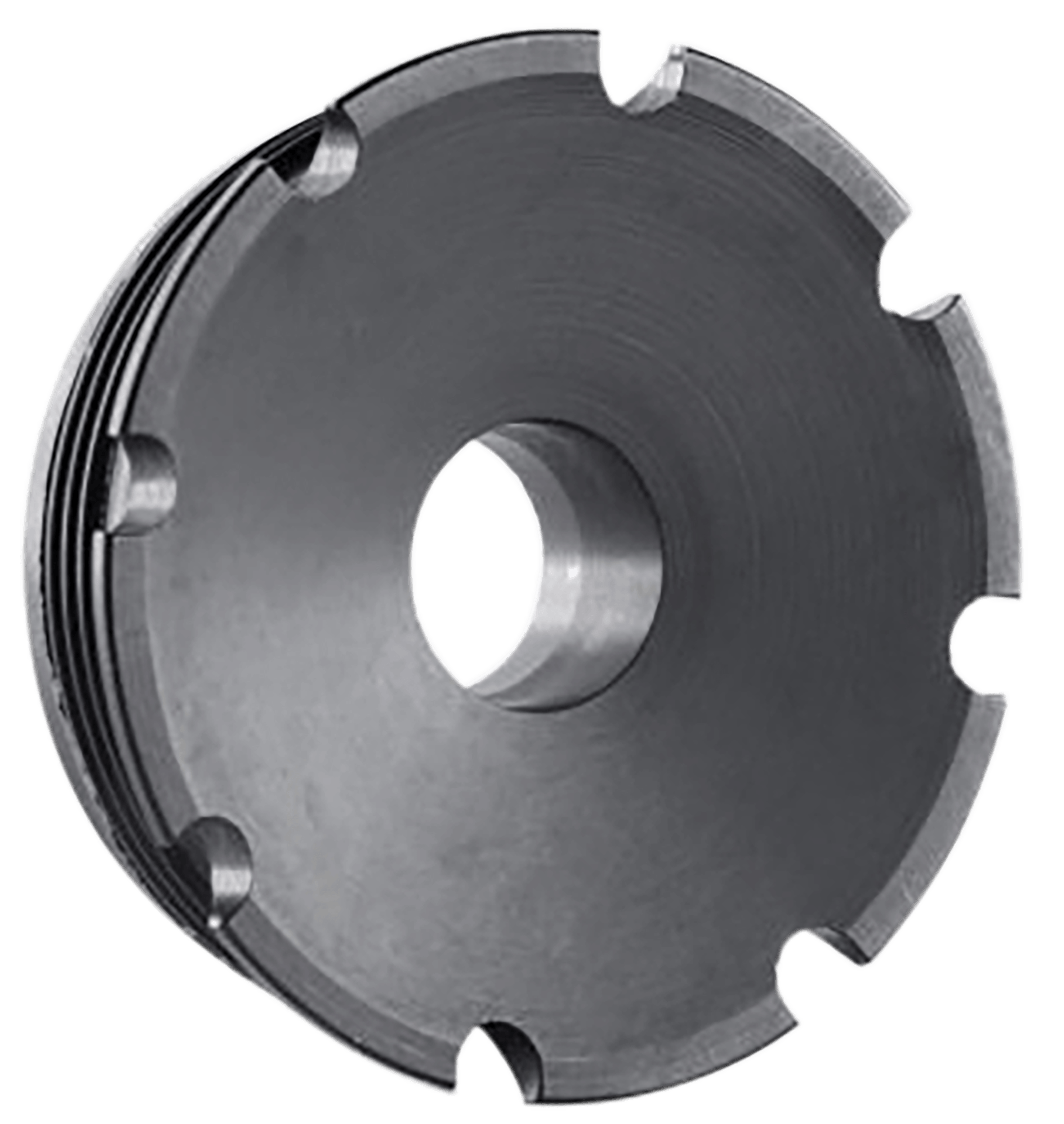 Dead Air DA205 Front Cap R-Series 6.5mm