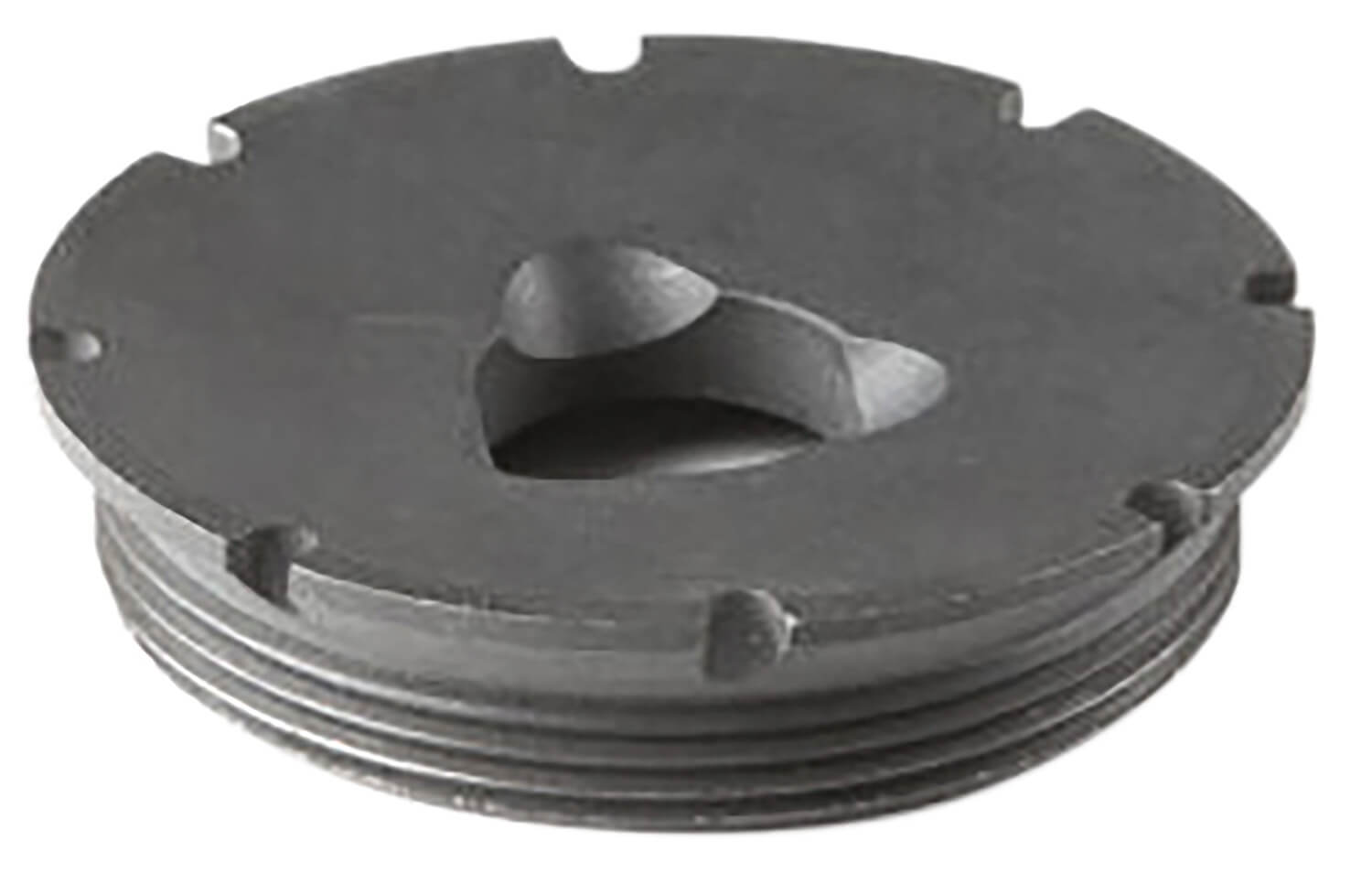 Dead Air DA205 Front Cap R-Series 6.5mm - Image 3