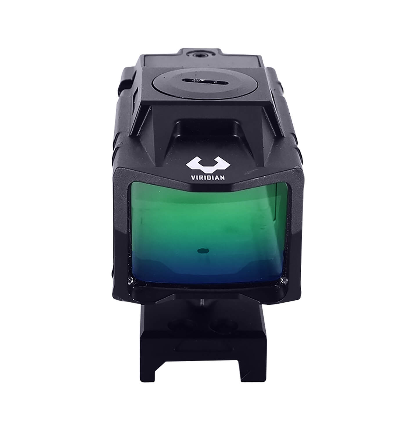 Viridian 981-0128 MDS35 Modern Dot Sight Black 1x 36mm 3 MOA Green Dot Reticle - Image 3