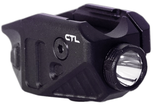 Viridian 9300039 CTL Custom for Sig P365 with SAFECharge C Series Black 120/280/550 Lumens White LED