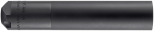 Bersa WTB9XDTA Whisper Tech  9mm Luger Black