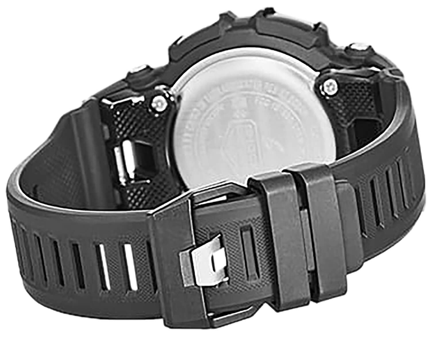GSHOCK GBA9001A CASIO MENS BLK - Image 3