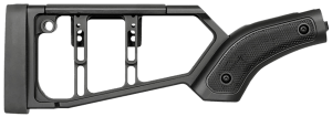 Midwest Industries MILSMPG Lever Stock Marlin Pistol Grip Compatible w/ Marlin Pistol Grip Rifles