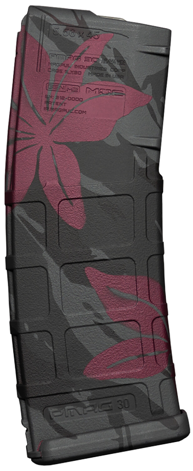 Weapon Works 228057 PMAG GEN M2 MOE 30rd Fits AR/M4 Aloha Urban Polymer Weapon Works 228057 PMAG GEN M2 MOE 30rd Fits AR/M4 Aloha Urban Polymer