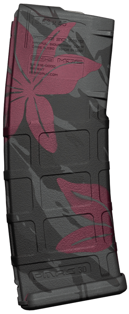 Weapon Works 228057 PMAG GEN M2 MOE 30rd Fits AR/M4 Aloha Urban Polymer Weapon Works 228057 PMAG GEN M2 MOE 30rd Fits AR/M4 Aloha Urban Polymer