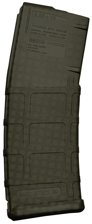 Weapon Works 228050 PMAG GEN M2 MOE 30rd Fits AR/M4 Desert Night Camo Weapon Works 228050 PMAG GEN M2 MOE 30rd Fits AR/M4 Desert Night Camo