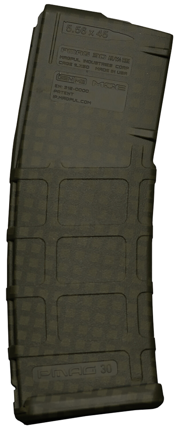 Weapon Works 228050 PMAG GEN M2 MOE 30rd Fits AR/M4 Desert Night Camo Weapon Works 228050 PMAG GEN M2 MOE 30rd Fits AR/M4 Desert Night Camo
