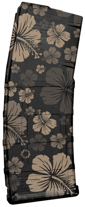 Weapon Works 228097 PMAG GEN M2 MOE 30rd Fits AR/M4 Laser Aloha Polymer Weapon Works 228097 PMAG GEN M2 MOE 30rd Fits AR/M4 Laser Aloha Polymer