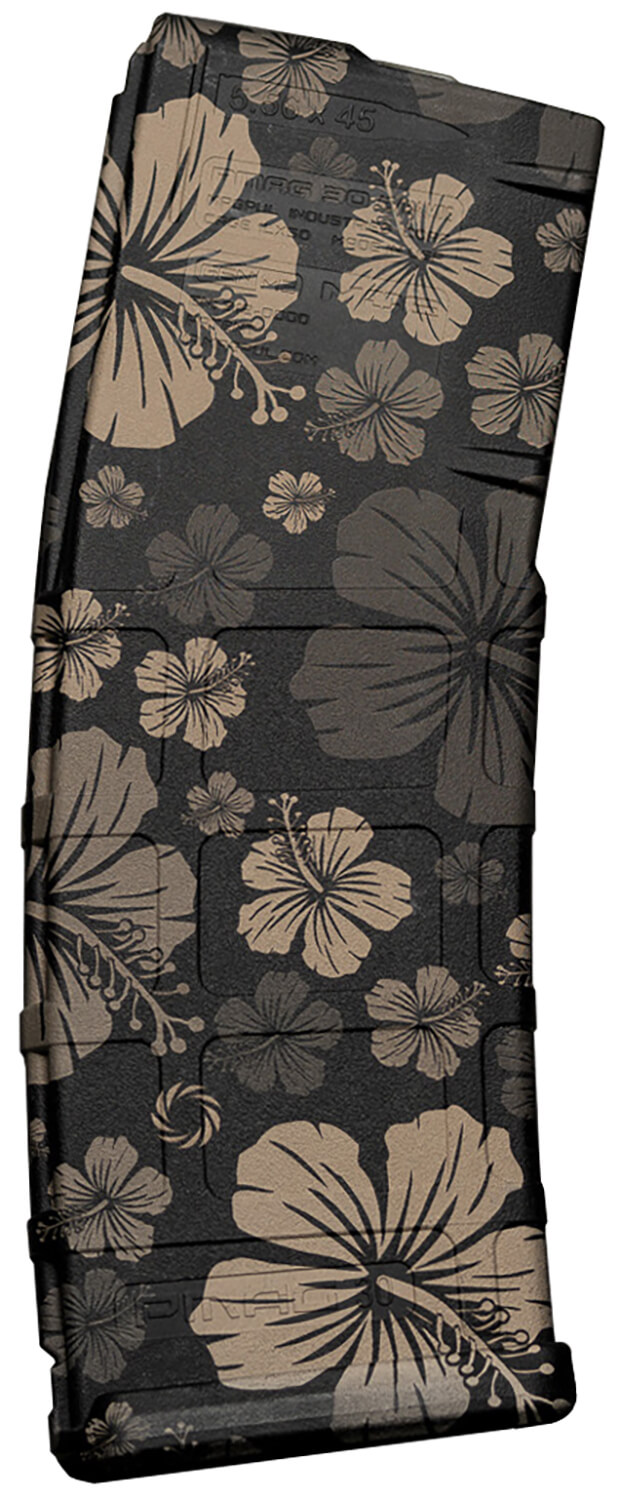Weapon Works 228097 PMAG GEN M2 MOE 30rd Fits AR/M4 Laser Aloha Polymer Weapon Works 228097 PMAG GEN M2 MOE 30rd Fits AR/M4 Laser Aloha Polymer