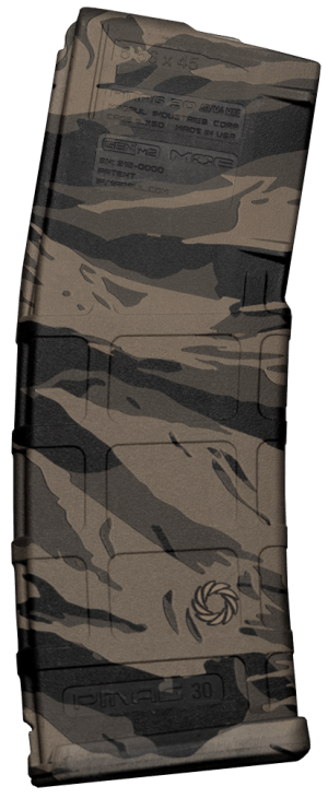 Weapon Works 228098 PMAG GEN M2 MOE 30rd Fits AR/M4 Laser VTS Polymer Weapon Works 228098 PMAG GEN M2 MOE 30rd Fits AR/M4 Laser VTS Polymer