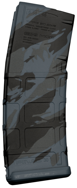 Weapon Works 228039 PMAG GEN M2 MOE 30rd Fits AR/M4 Urban VTS Polymer Weapon Works 228039 PMAG GEN M2 MOE 30rd Fits AR/M4 Urban VTS Polymer