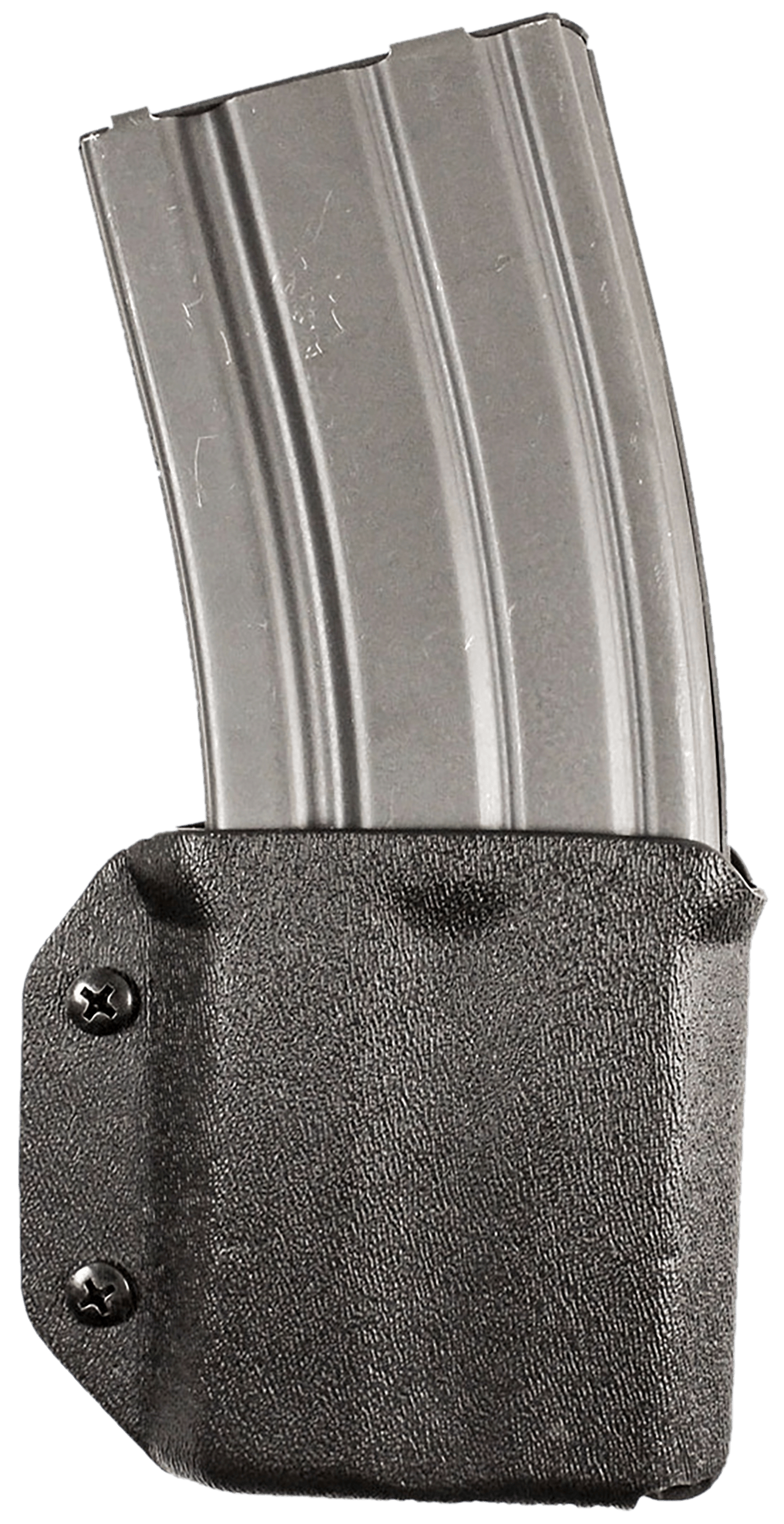 DeSantis Gunhide A104KJ01Z0 Quantico Mag Pouch Black AR-15/M4/M16 Ambidextrous