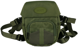 Boyt Harness BCH15XL Bino Case & Harness  Sage Nylon