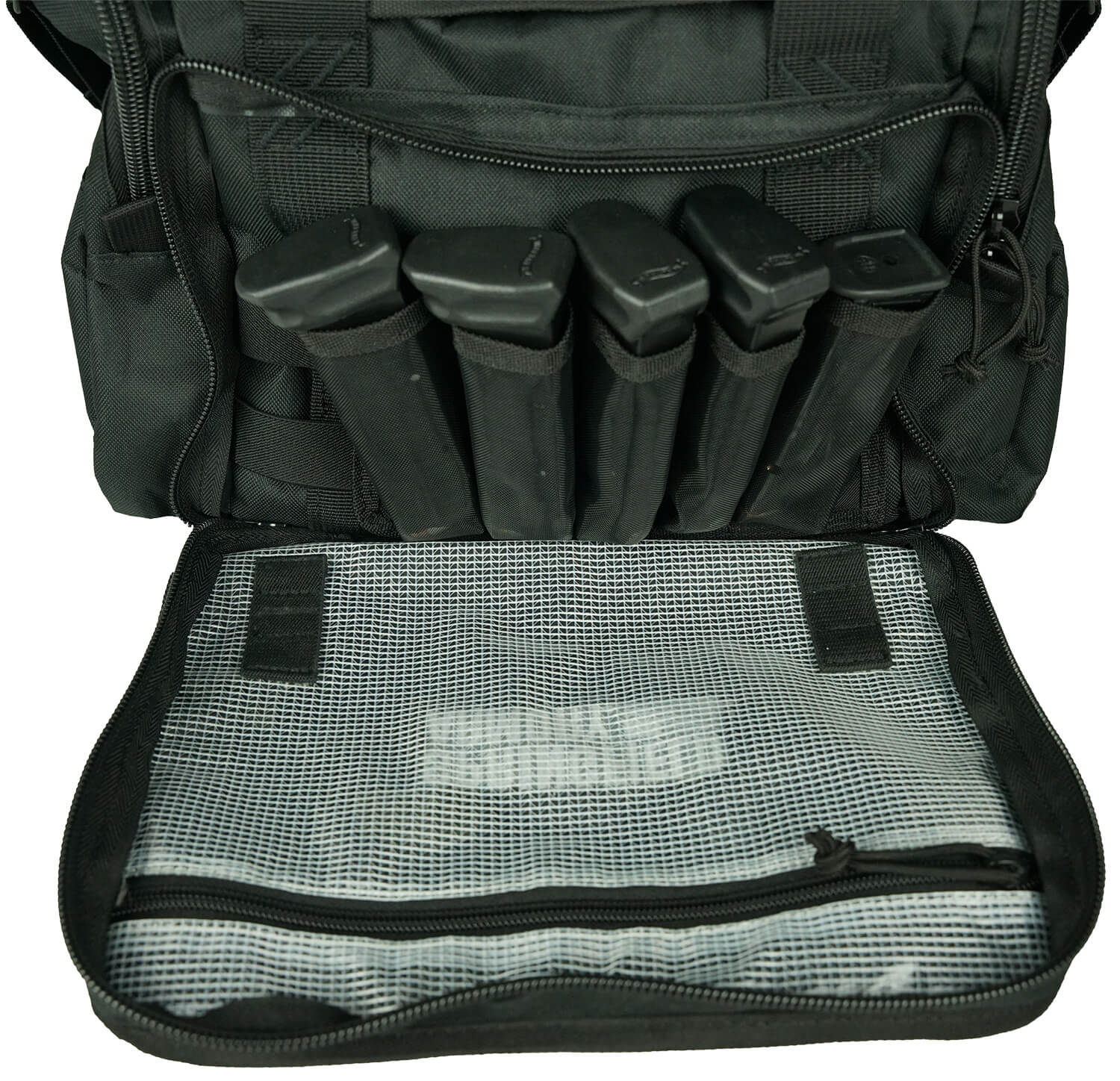 Boyt Harness MAXOP700 Guardian Max-Ops Black - Image 2