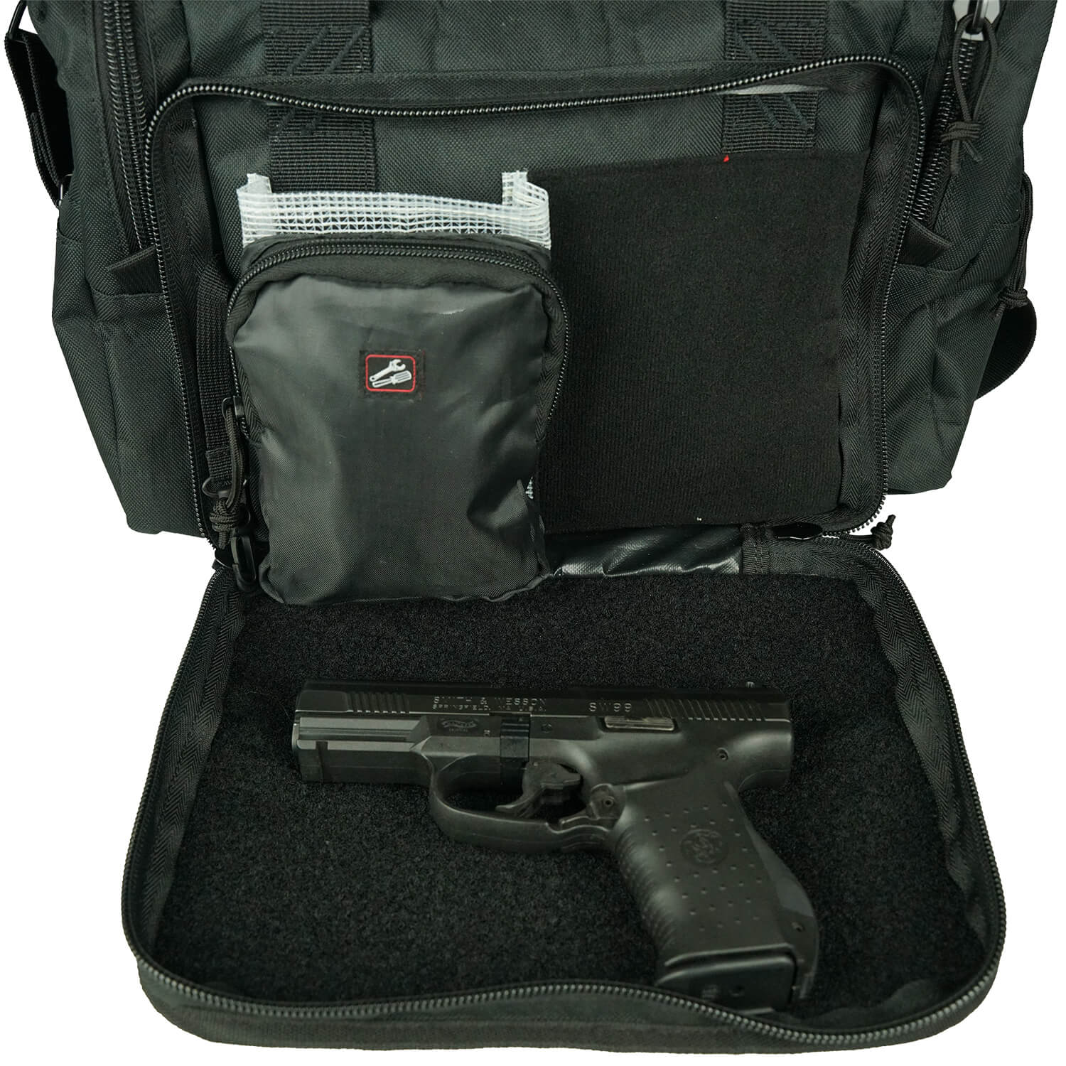 Boyt Harness MAXOP700 Guardian Max-Ops Black - Image 3