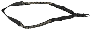 Boyt Harness PCS90403 Outdoor Connection Sling Black 43" OAL