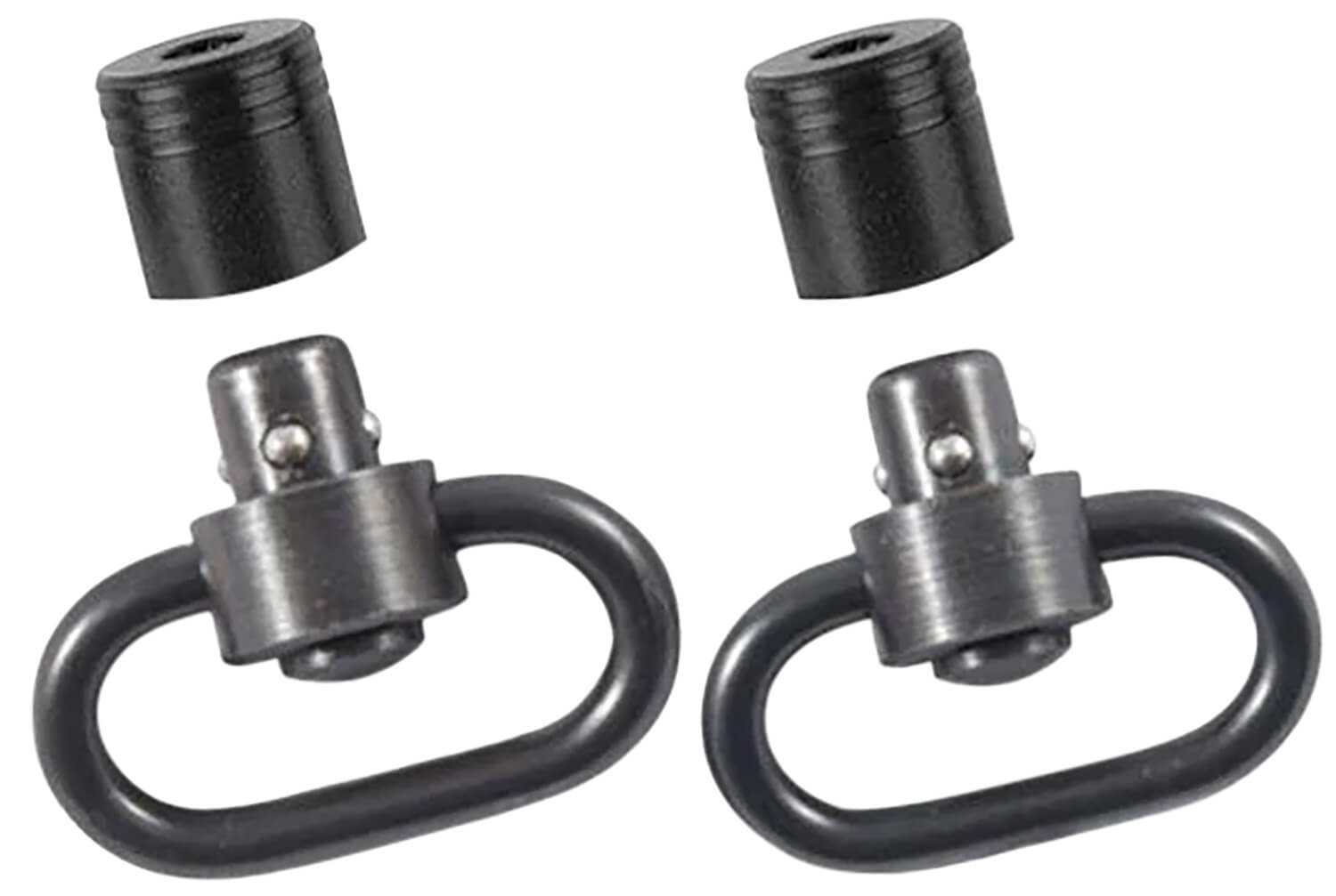 Boyt Harness SGSS-90404 Super Sling Black - Image 2