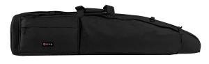 GPS Bags GPSDBRC42BLK Double Rifle Case 42" Black