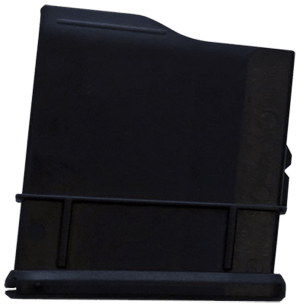 Howa HPTM30000 Detachable Mag Black 10rd 223 Rem for Howa 1500 Mini Action