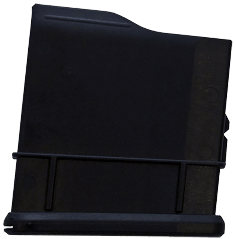 Howa HPTM30000 Detachable Mag Black 10rd 223 Rem for Howa 1500 Mini Action