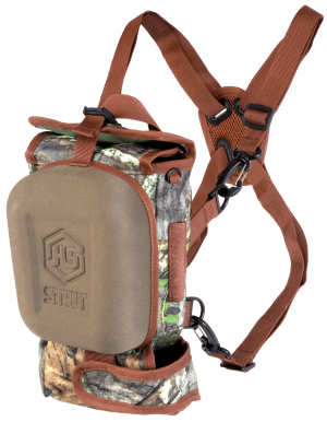 Hunters Specialties HSSTR1001751 Turkey Chest Pack Edge Mossy Oak Obsession Chest