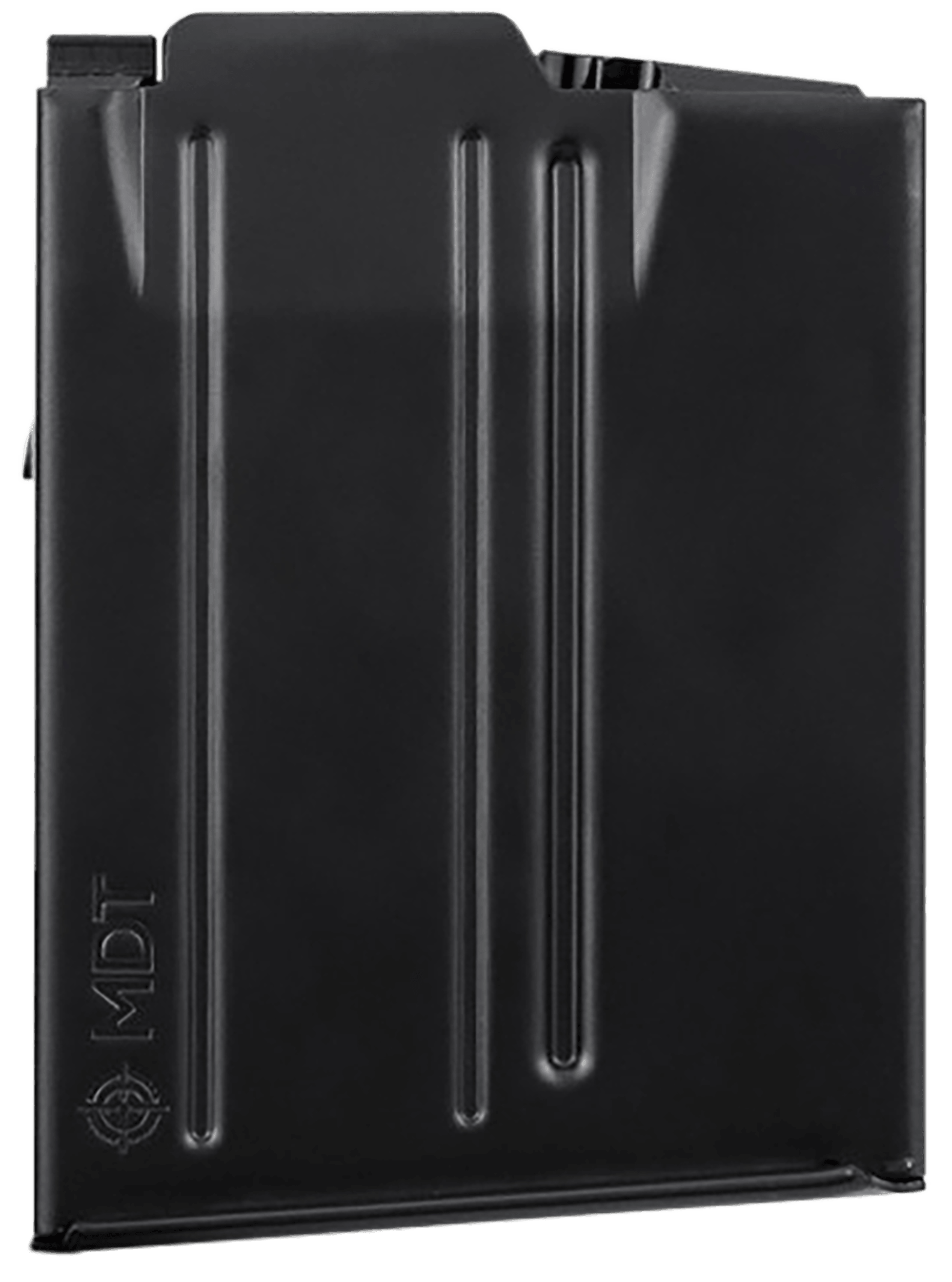 Mdt Sporting Goods Inc 104174BLK AICS Magazine 12rd 6BR Black Steel