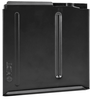Mdt Sporting Goods Inc 102088-BLK AICS Magazine 5rd 300 WM Black Steel
