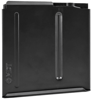 Mdt Sporting Goods Inc 102089-BLK AICS Magazine 5rd 338 LM Black