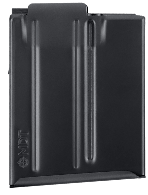 Mdt Sporting Goods Inc 106223BLK MDT Metal Magazine 10rd 6mm ARC Black