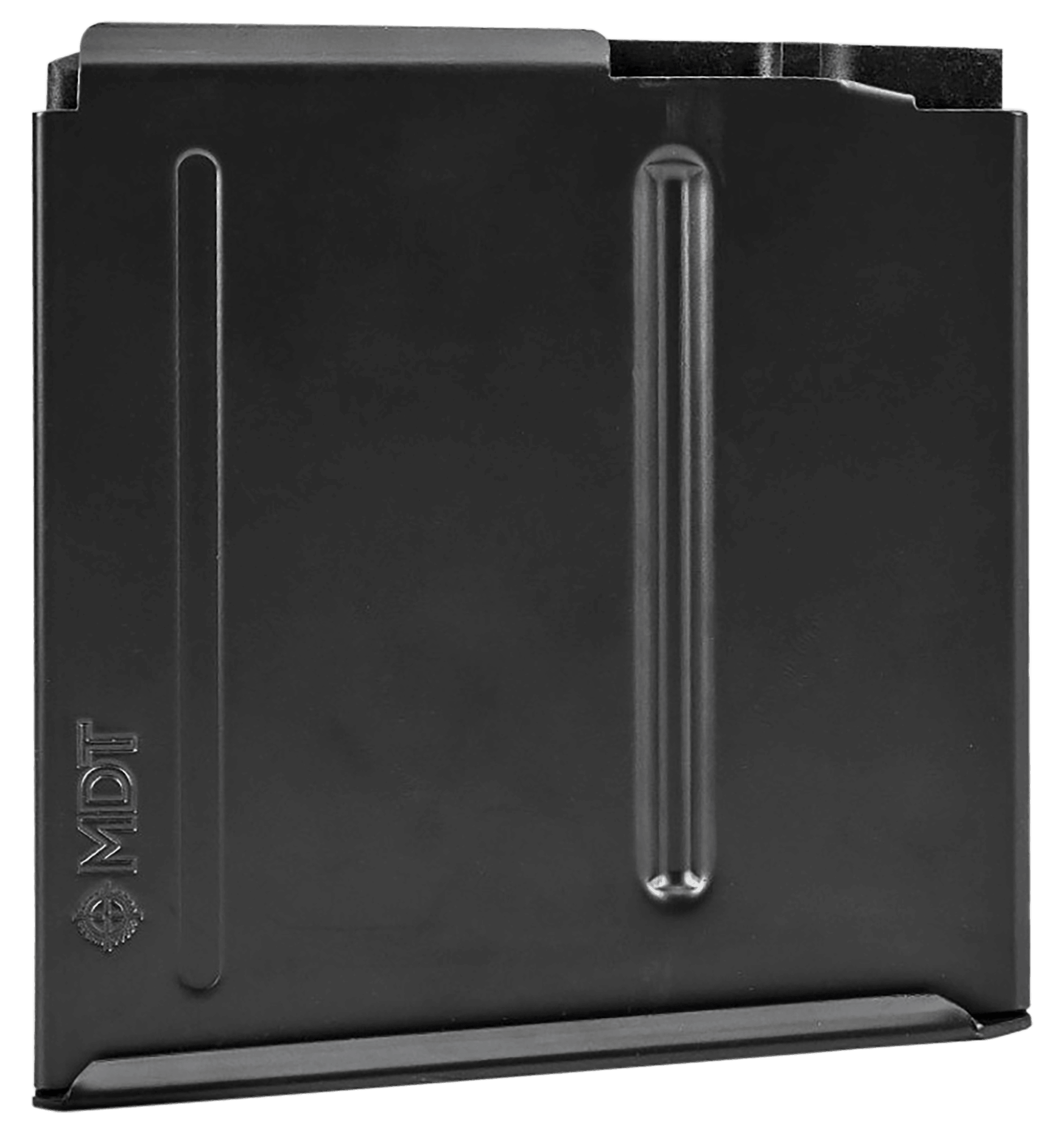 Mdt Sporting Goods Inc 103208BLK AICS Magazine 5rd 30.06 Black Steel