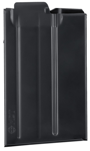 Mdt Sporting Goods Inc 104734-BLK MDT Metal Magazine 10rd 300 WSM/ 6.5 PRC Black