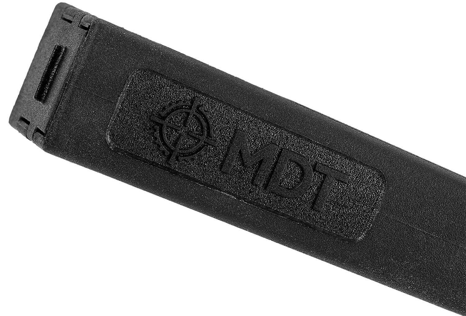 Mdt Sporting Goods Inc 106255BLK AICS Magazine 3rd 30.06 Black Polymer - Image 2