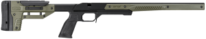 Mdt Sporting Goods Inc 106018-ODG Oryx Sportsman ODG Aluminum Fits Remington 700/ Short Action 32.25"