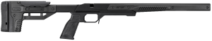 Mdt Sporting Goods Inc 106263ODG Oryx Chassis OD Green Aluminum Savage/ Short Action 32.25"