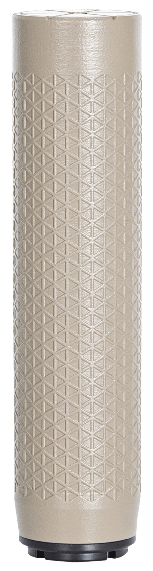 Radical Defense LS5-FDE Rifle Suppressor 5.56 KFM 1/2x28