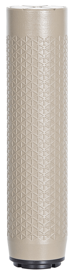 Radical Defense LS5TI-FDE Rifle Suppressor 5.56 KFM 1/2x28