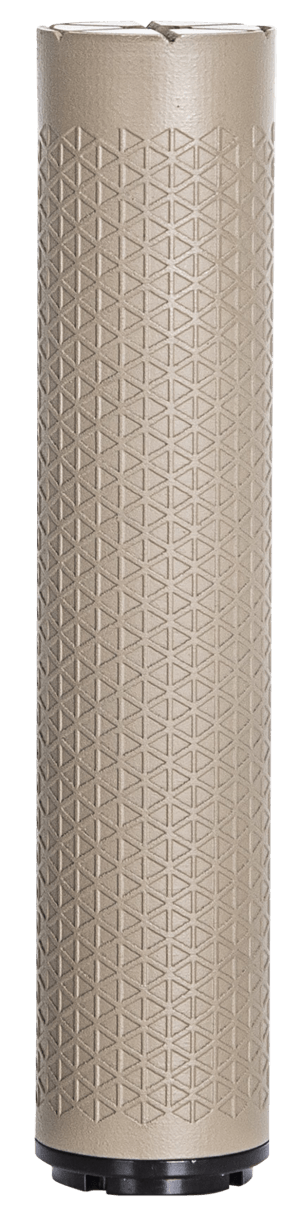 Radical Defense LS3-FDE Rifle Suppressor 30 Cal KFM 5/8x24