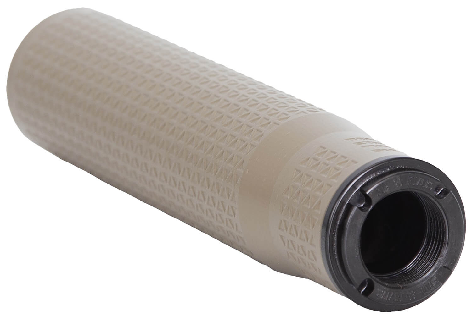 Radical Defense SASSTI-FDE Rifle Suppressor 30 Cal KFM 5/8x24 - Image 2