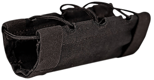 GrovTec US Inc GTAC330 Rail Wrap 6" Black